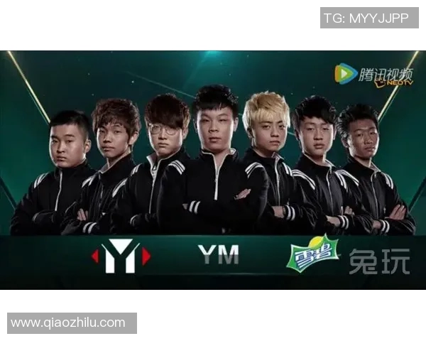 青年赛特别报道IG战队崛起之路与辉煌成就回顾