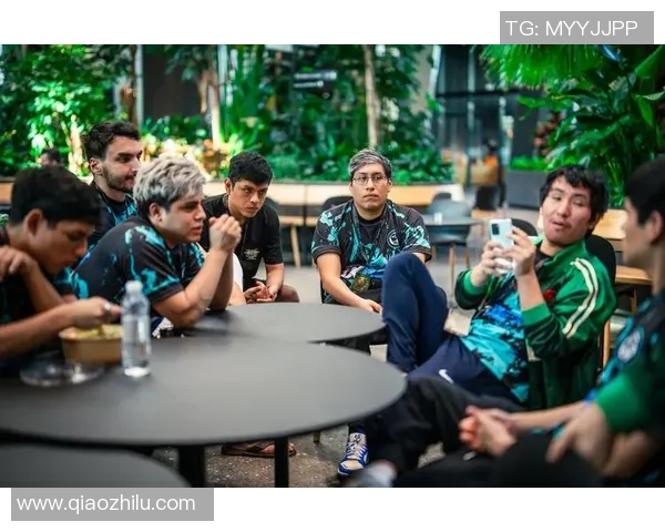 深入解析DOTA2战术TES的节奏体系与团队协作策略