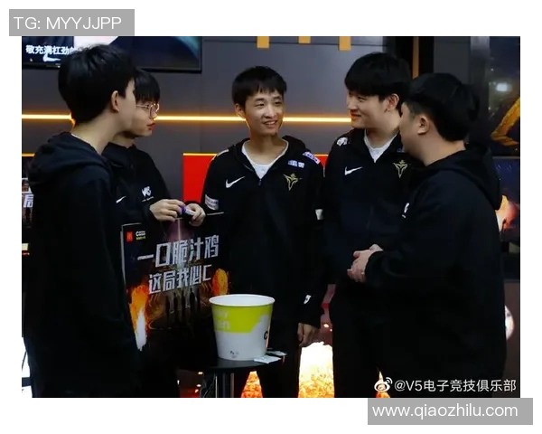 esports最新数据全明星赛中V5战队比赛经验的表现分析与点评